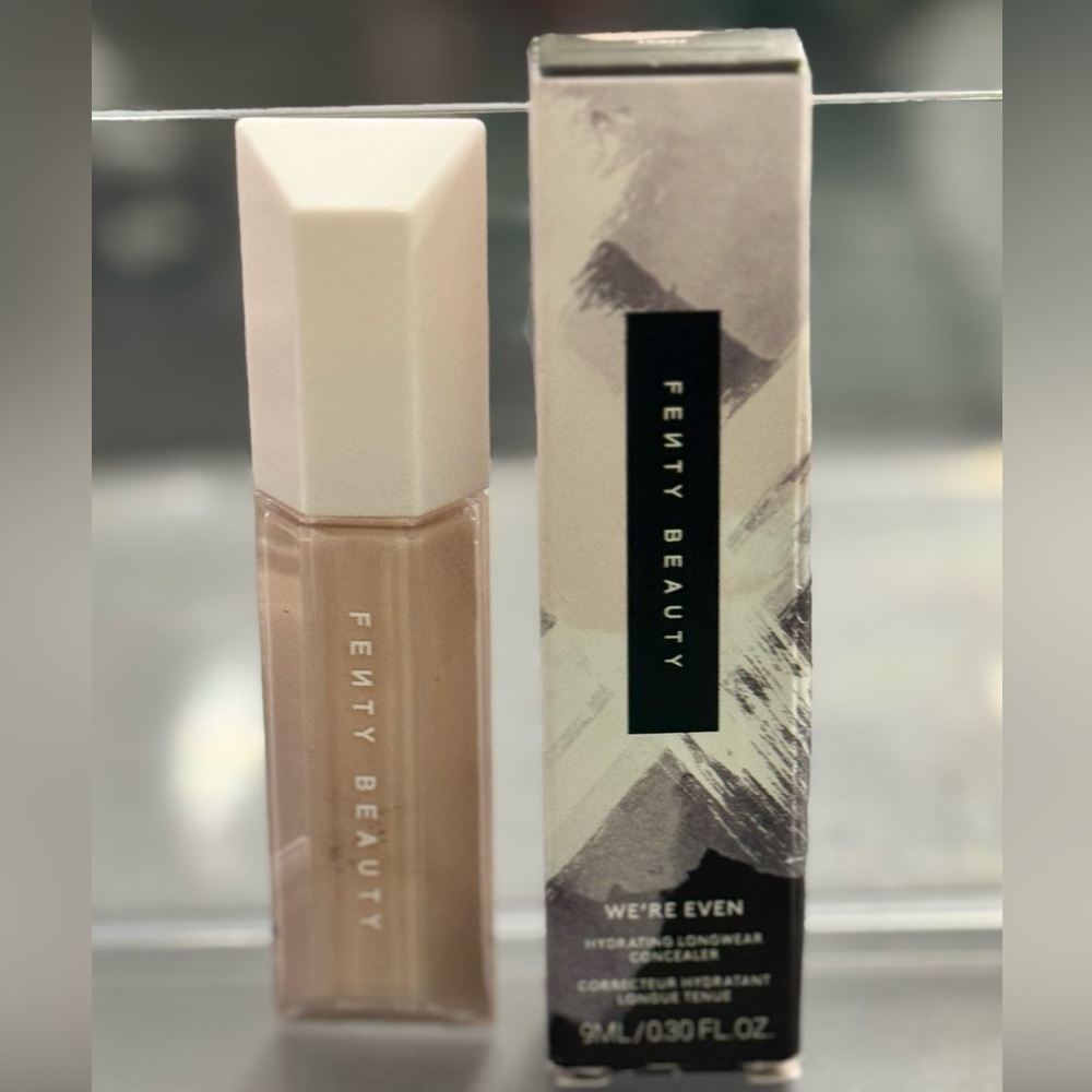 Fenty Beauty We’re Even Hydrating Longwear Concealer in Shade 150N